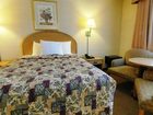 фото отеля Americas Best Value Inn Hotel Visalia