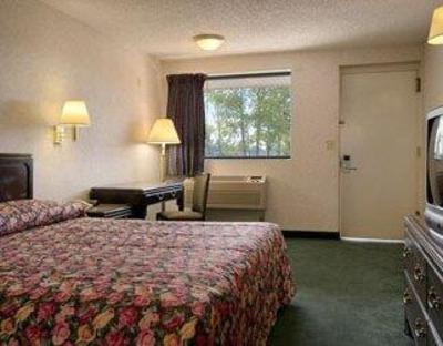фото отеля Days Inn Edison