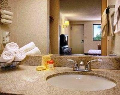 фото отеля Days Inn Edison