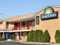 Days Inn Edison