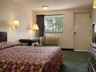 фото отеля Days Inn Edison