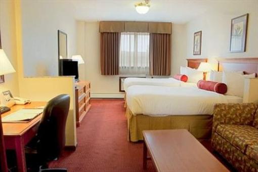 фото отеля BEST WESTERN Sandusky Hotel & Suites