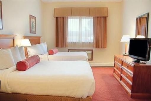 фото отеля BEST WESTERN Sandusky Hotel & Suites