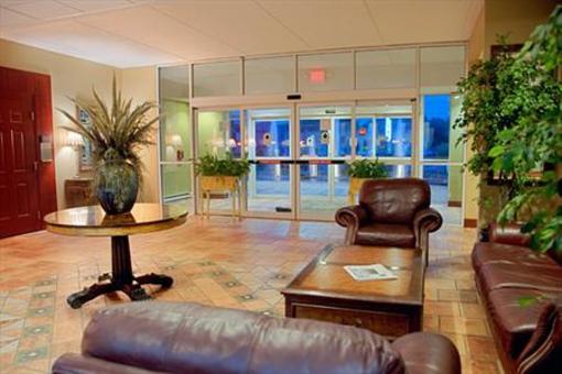 фото отеля BEST WESTERN Sandusky Hotel & Suites