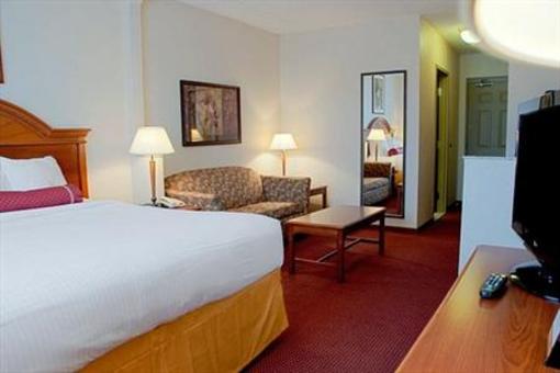 фото отеля BEST WESTERN Sandusky Hotel & Suites