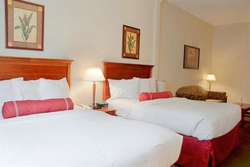 фото отеля BEST WESTERN Sandusky Hotel & Suites