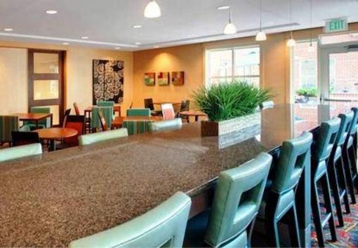 фото отеля Residence Inn Idaho Falls