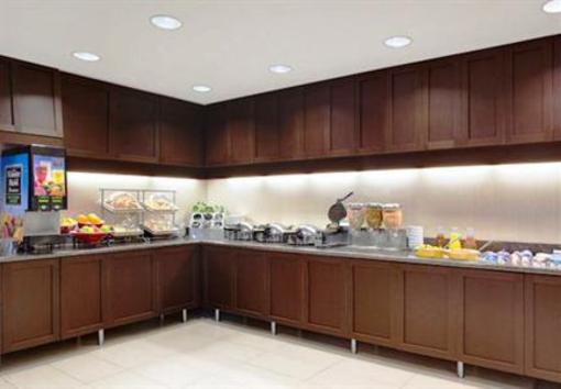фото отеля Residence Inn Idaho Falls