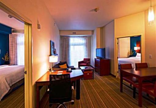 фото отеля Residence Inn Idaho Falls