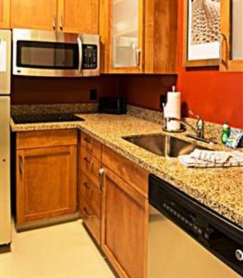 фото отеля Residence Inn Idaho Falls