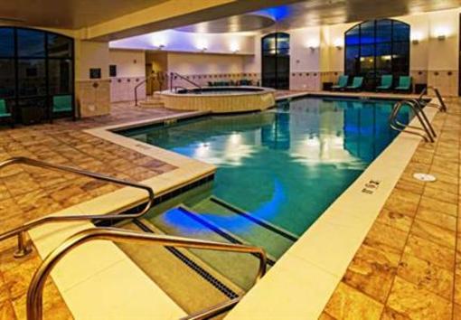 фото отеля Residence Inn Idaho Falls