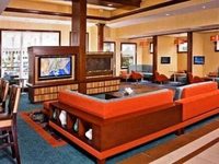 Residence Inn Idaho Falls