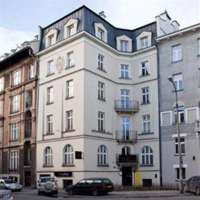 фото отеля Diamond Yourplace Apartments Krakow