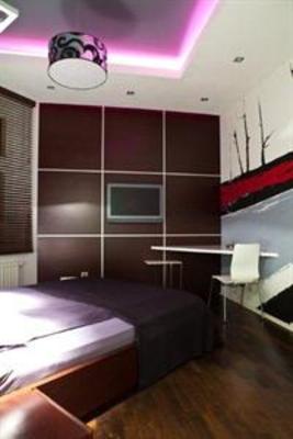 фото отеля Diamond Yourplace Apartments Krakow