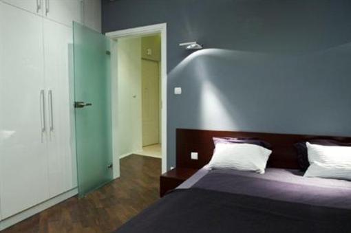 фото отеля Diamond Yourplace Apartments Krakow