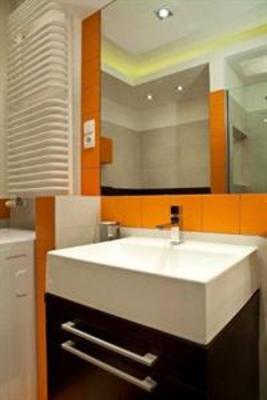 фото отеля Diamond Yourplace Apartments Krakow