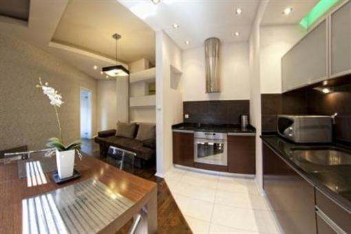 фото отеля Diamond Yourplace Apartments Krakow