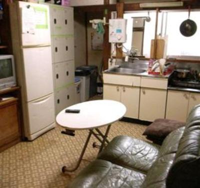 фото отеля YADOYA Guesthouse for Backpackers