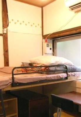 фото отеля YADOYA Guesthouse for Backpackers