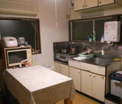 фото отеля YADOYA Guesthouse for Backpackers