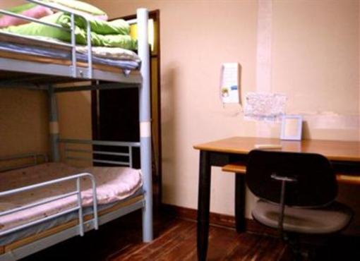 фото отеля YADOYA Guesthouse for Backpackers