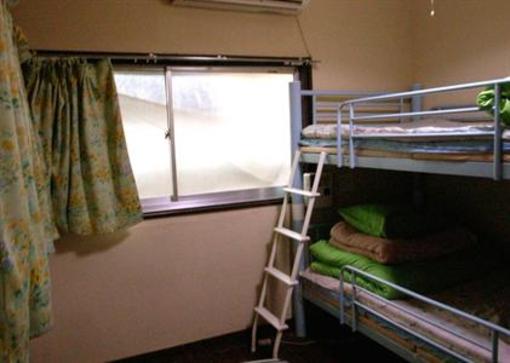 фото отеля YADOYA Guesthouse for Backpackers