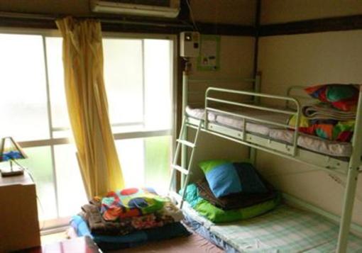 фото отеля YADOYA Guesthouse for Backpackers