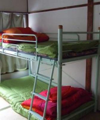 фото отеля YADOYA Guesthouse for Backpackers