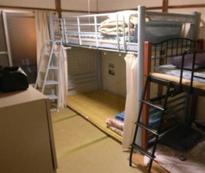 фото отеля YADOYA Guesthouse for Backpackers