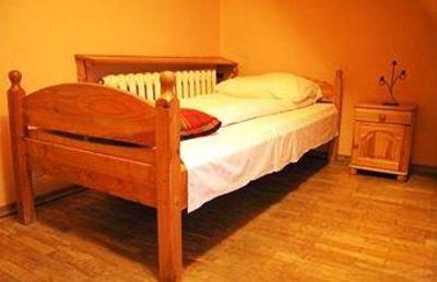 фото отеля Stara Polana Hostel