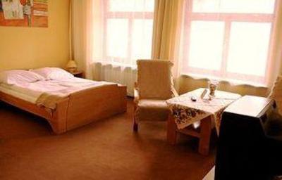 фото отеля Stara Polana Hostel