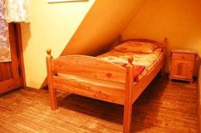 фото отеля Stara Polana Hostel