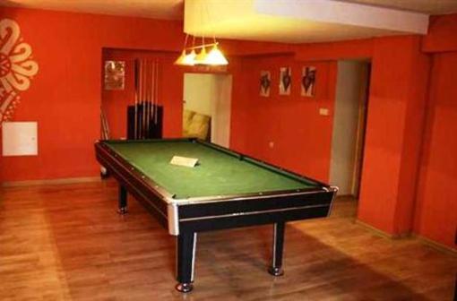фото отеля Stara Polana Hostel