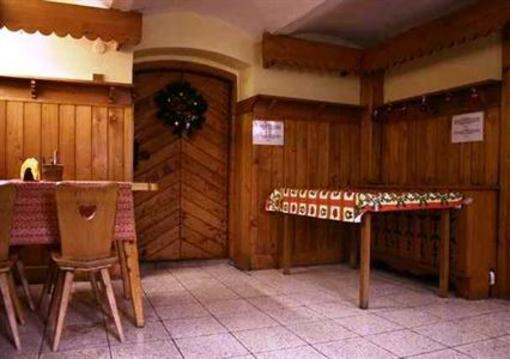 фото отеля Stara Polana Hostel