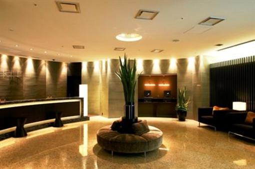 фото отеля Hotel Sardonyx Tokyo