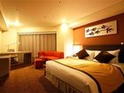 фото отеля Hotel Sardonyx Tokyo