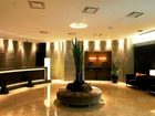 фото отеля Hotel Sardonyx Tokyo