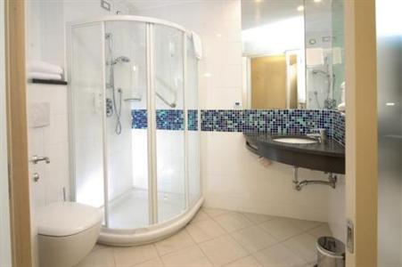 фото отеля Best Western Palace Inn Hotel
