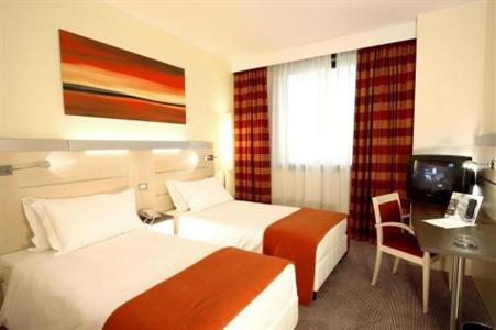 фото отеля Best Western Palace Inn Hotel