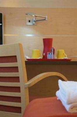 фото отеля Best Western Palace Inn Hotel