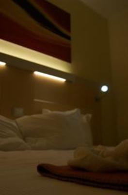 фото отеля Best Western Palace Inn Hotel