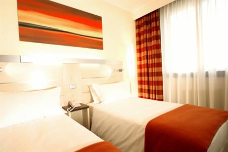 фото отеля Best Western Palace Inn Hotel