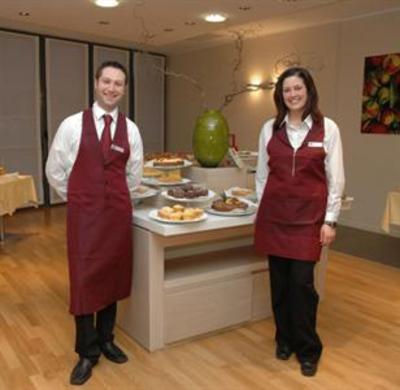 фото отеля Best Western Palace Inn Hotel