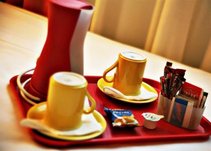 фото отеля Best Western Palace Inn Hotel