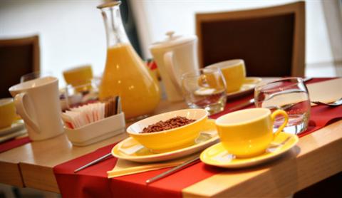 фото отеля Best Western Palace Inn Hotel