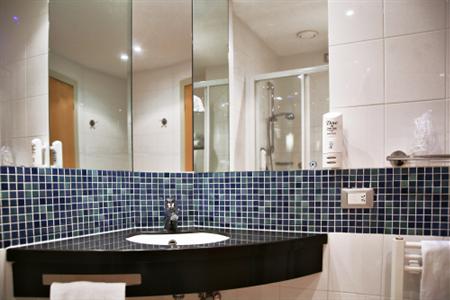 фото отеля Best Western Palace Inn Hotel