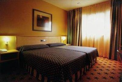 фото отеля Hotel Estrella del Norte