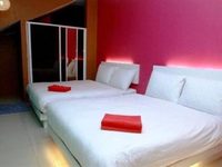 My Home Hotel Kelana Jaya