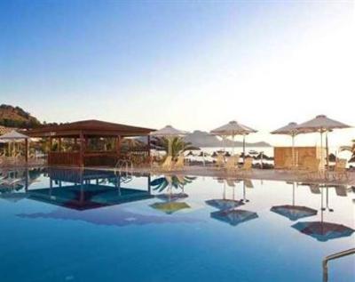 фото отеля Sentido Mareblue Lindos Bay Resort & Spa