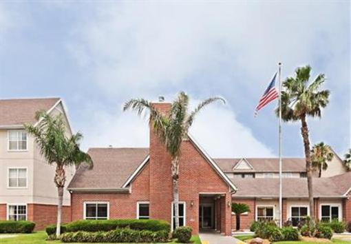 фото отеля Residence Inn Corpus Christi